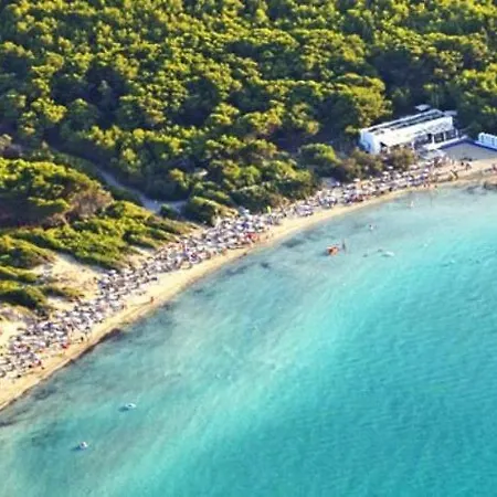 Dom wakacyjny Gallipoli- *