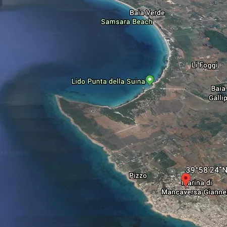 Gallipoli- *